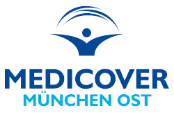 Medicover - Logo