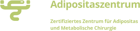 MIC Adipositaszentrum - Logo