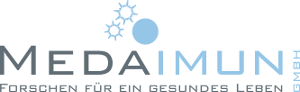Medaimun GmbH - Logo