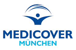 Medicover - Logo