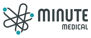Minute Medical - Logo