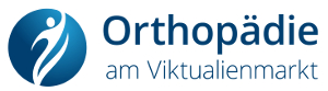 Orthopädie am Viktualienmarkt - Logo