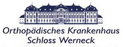 Orthopädisches Krankenhaus Schloss Werneck - Logo