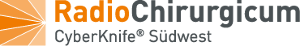  RadioChirurgicum CyberKnife® Südwest - Logo