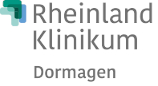 Rheinland Klinikum Dormagen - Logo