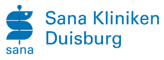 Sana Kliniken Duisburg - Logo