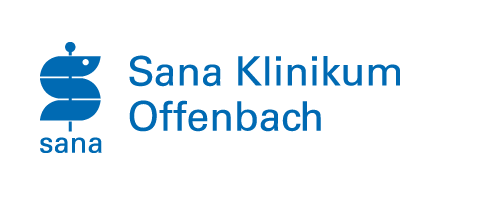 Sana Klinikum Offenbach - Logo
