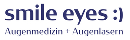 Smile Eyes Berlin - Logo