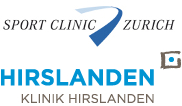SportClinic Zürich - Logo