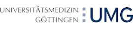 Universitätsmedizin Göttingen - Logo