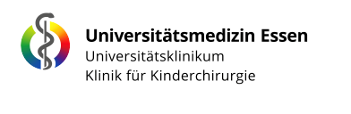 Universitätsklinikum Essen - Logo