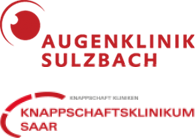 Augenklinik Sulzbach - Knappschaftsklinikum - Logo