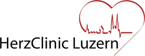 HerzClinic Luzern - Logo