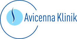 Avicenna Klinik - Logo