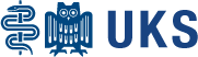 Universitätsklinikum des Saarlandes - Logo