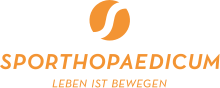 MVZ sporthopaedicum Straubing - Logo