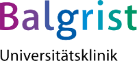 Universitätsklinik Balgrist - Logo