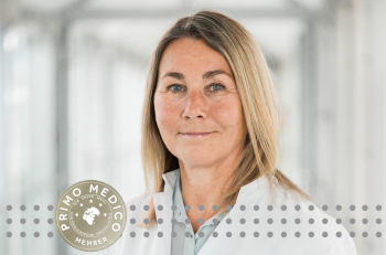 Katharina von Schenk, Chefärztin für Endokrine Chirurgie Katharina von Schenk, Chefärztin für Endokrine Chirurgie