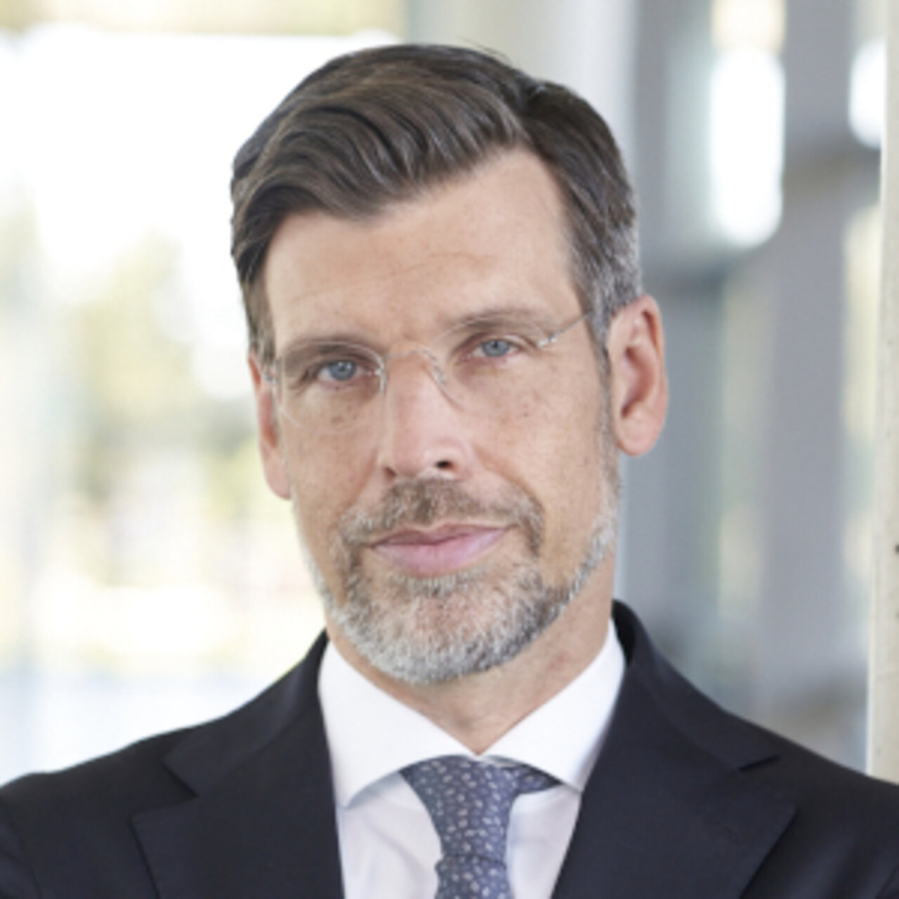 Prof. Dr Armin Wolf - Portrait Prof. Dr Armin Wolf - Portrait