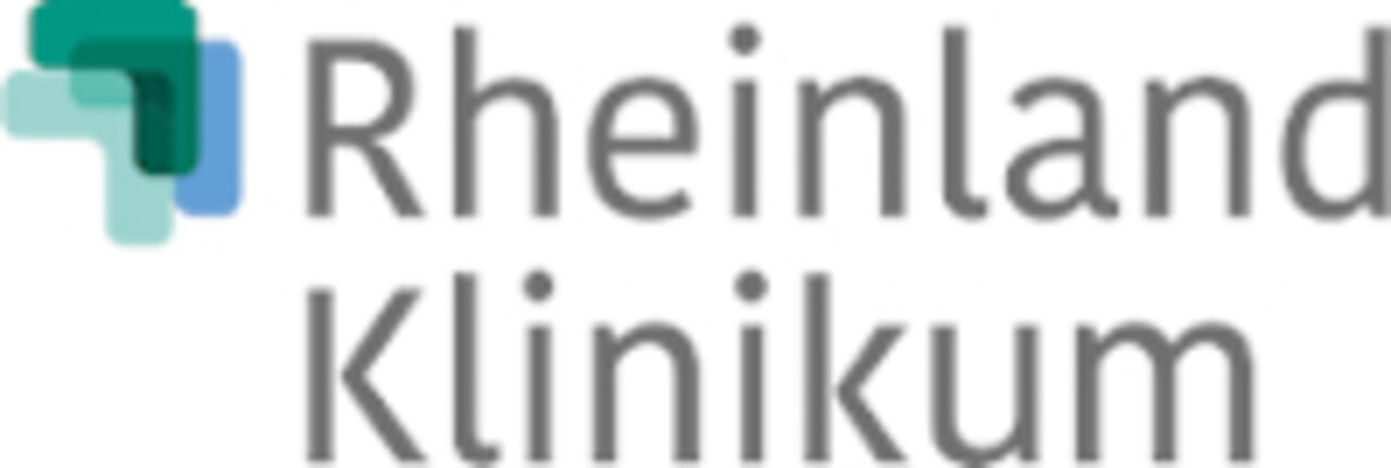 Prof. Dr. med. Ulrich, MBA - Klinikum_Logo