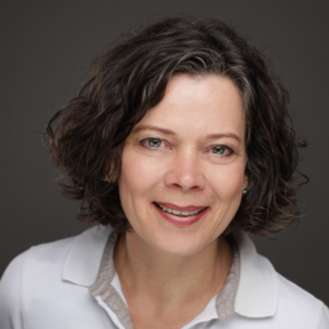 Dr Garmer - Portrait Dr Garmer - Portrait