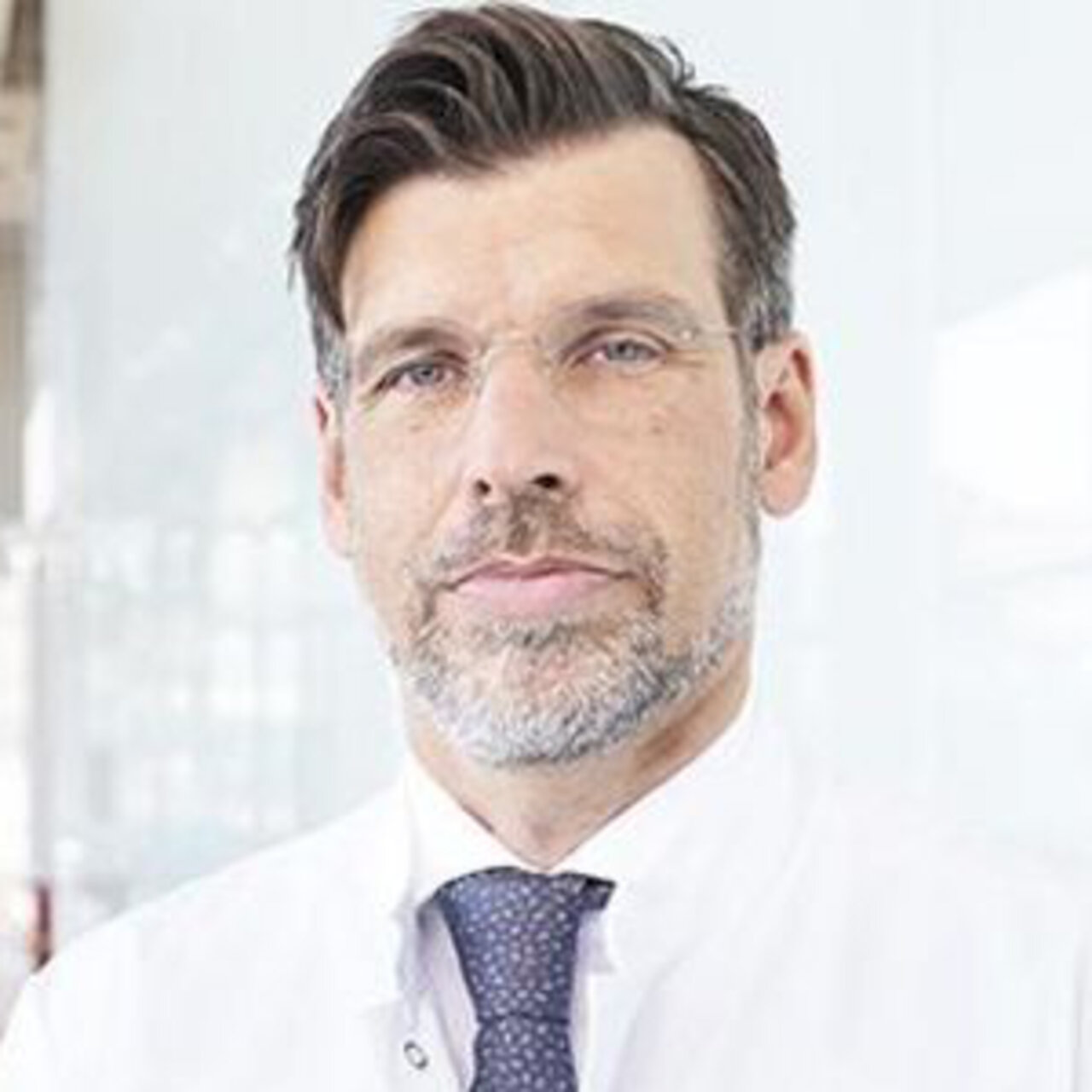 Prof. Dr Armin Wolf - Portrait Prof. Dr Armin Wolf - Portrait