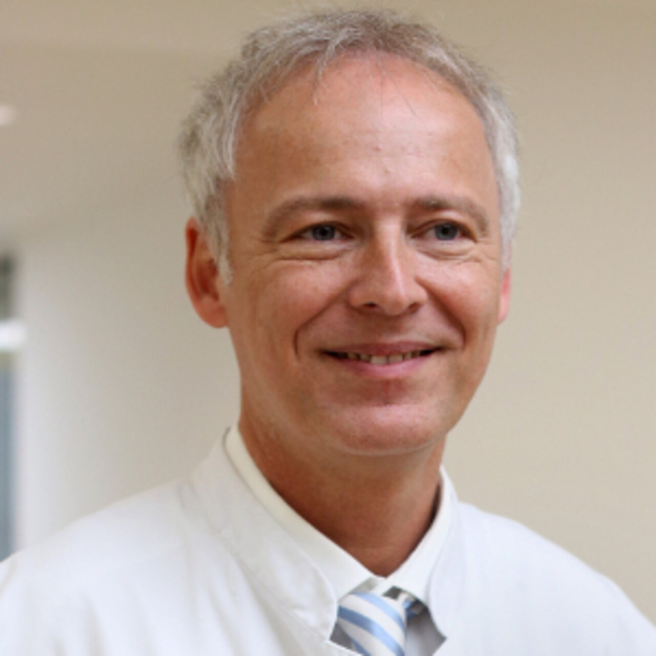 Dr Richard Wojdat - Portrait Dr Richard Wojdat - Portrait