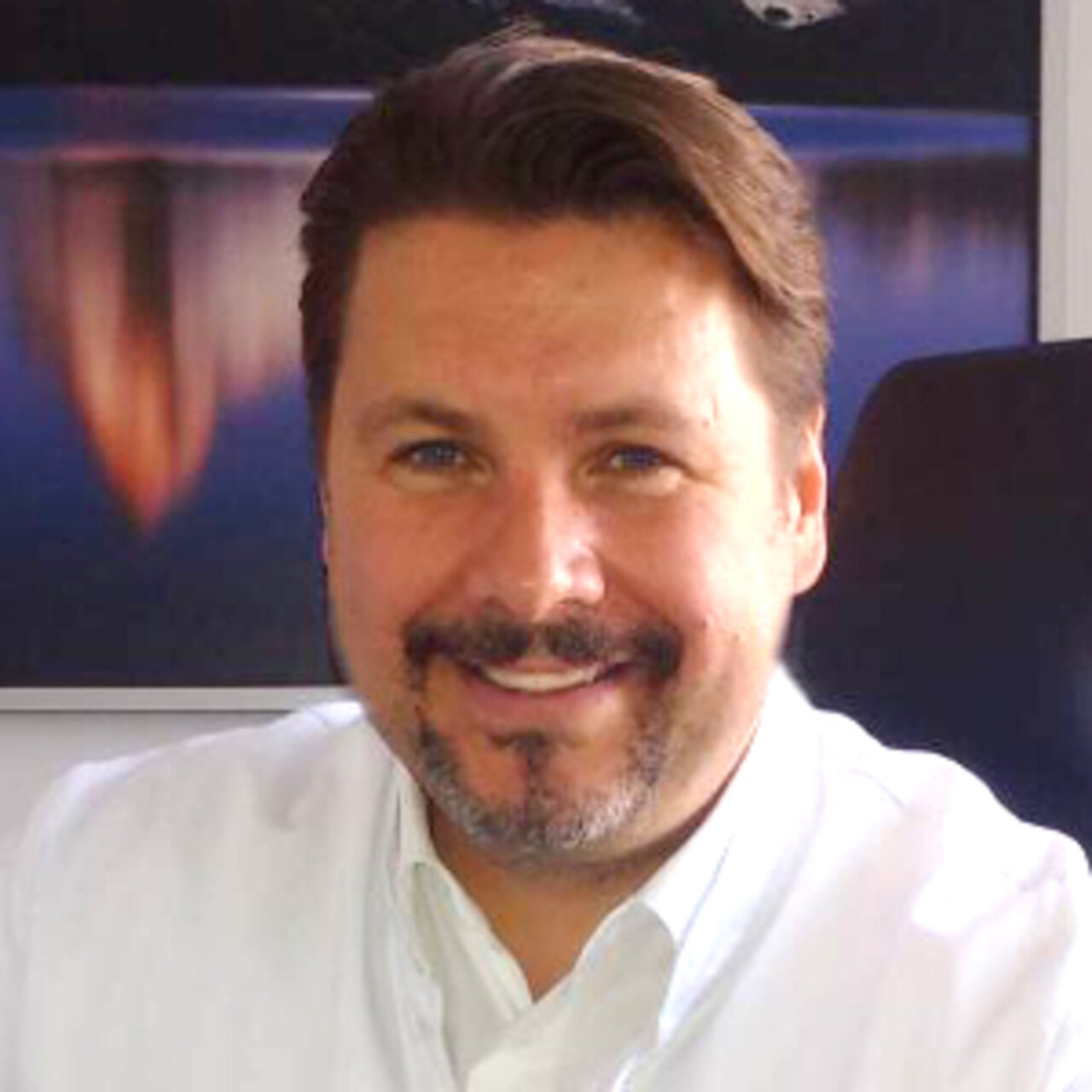 PD Dr Kockro - Portrait PD Dr Kockro - Portrait