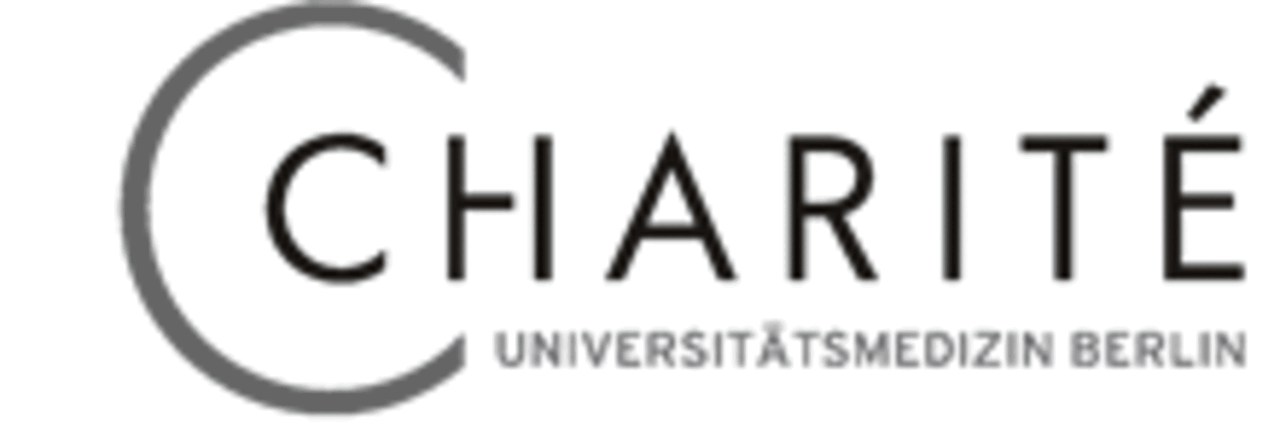 Charité Universitätsmedizin Berlin - Logo