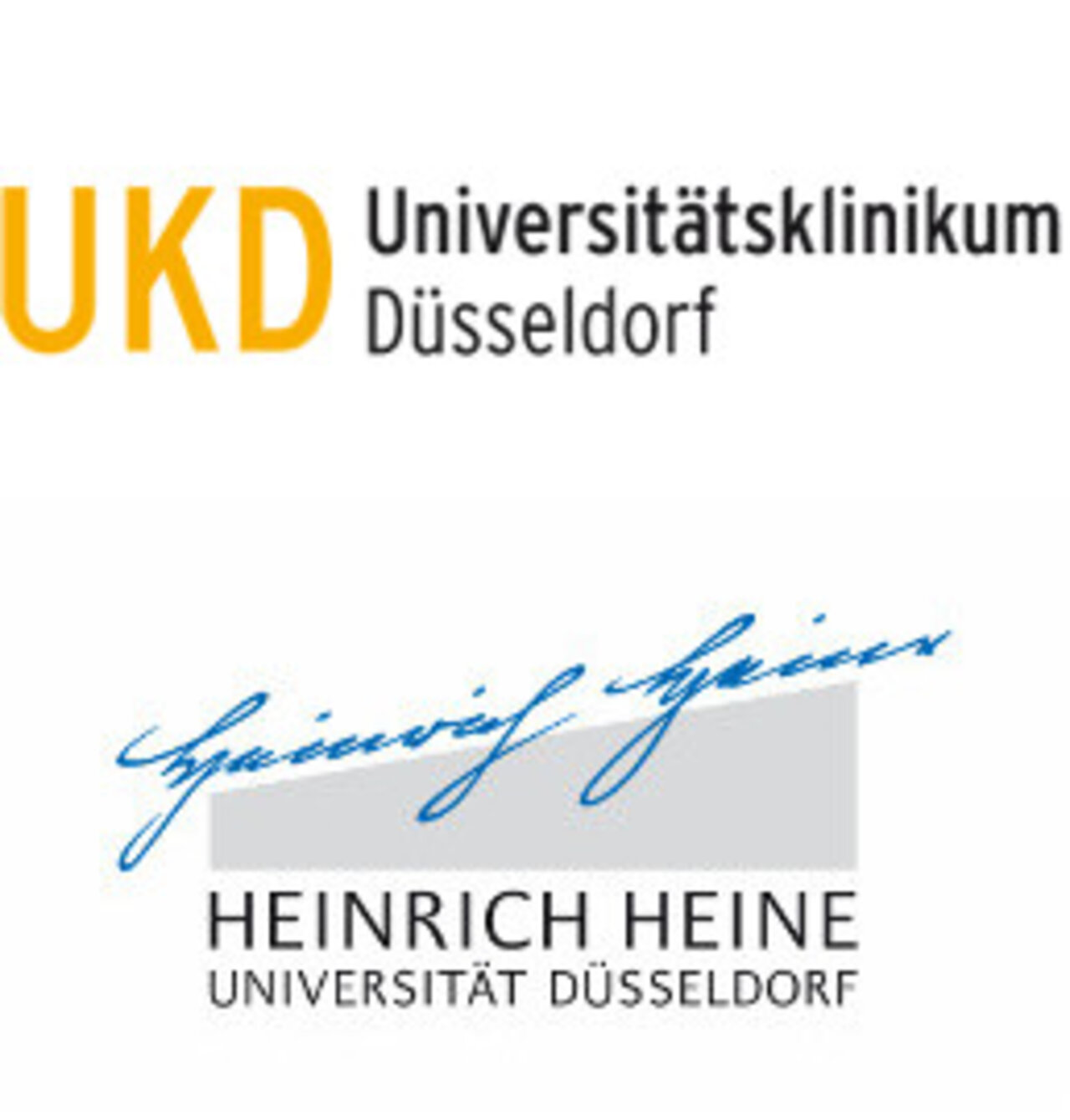 Univ.-Prof. Dr. med. Knoefel - Logo