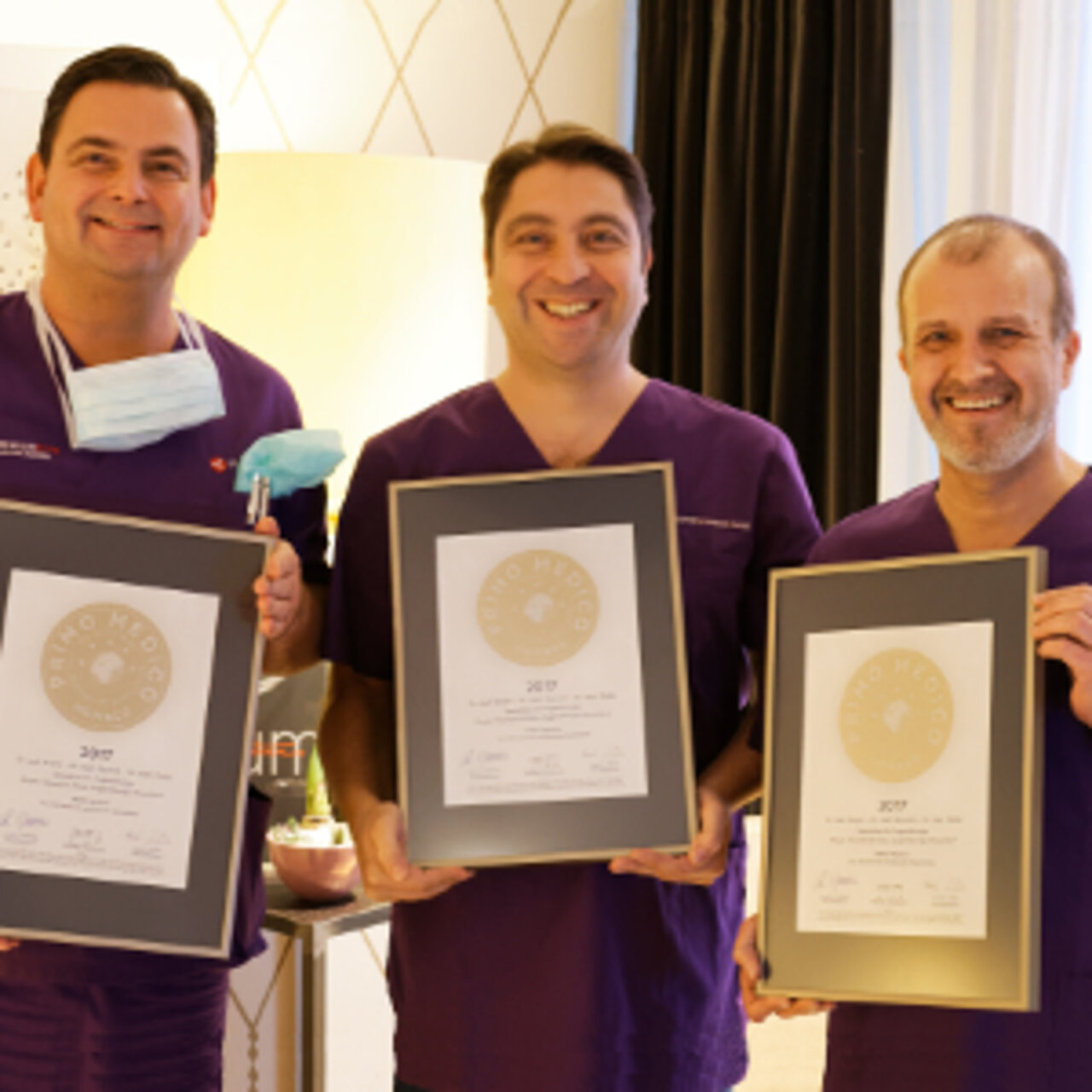 Breyer, Kaymak & Klabe Eye Surgeons Breyer, Kaymak & Klabe Eye Surgeons