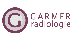GARMER Radiologie - Logo GARMER Radiologie - Logo