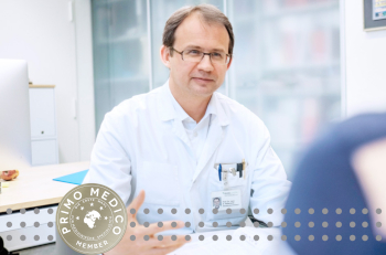 Prof. Dr Daniel M. Aebersold of Inselspital – University Hospital Bern Prof. Dr Daniel M. Aebersold of Inselspital – University Hospital Bern