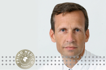 Univ.-Prof. Dr. Wolfram T. Knoefel, Direktor Allgemein-, Viszeral- und Kinderchirurgie Universitätsklinikum Düsseldorf