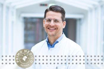 Prof. Dr. Simon Schimmack, Chefarzt Allgemein- und Viszeralchirurgie, Evangelisches Krankenhaus BETHESDA Duisburg