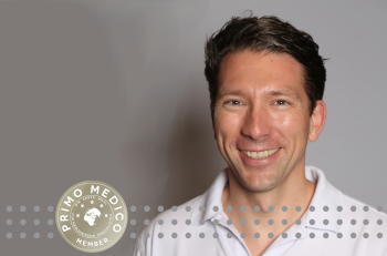 Kardiologe Prof. Dr. Georg Fröhlich, HerzClinic Luzern, Podcast