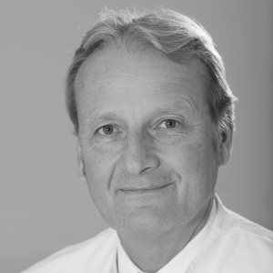 Prof. Dr Olaf Horstmann - Specialist in Colorectal Cancer - Portrait