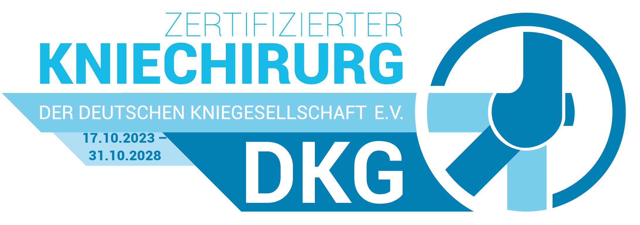 Dr. med. Alfred Tylla - Zertifizierter Kniechirurg Der Deutschen Kniegesellschaft E.V.