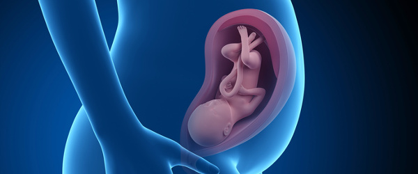 Späte Schwangerschaft: Mutterglück mit 40 ein Risiko?