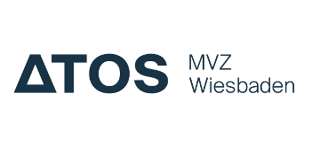 ATOS Klinik Wiesbaden - Logo ATOS Klinik Wiesbaden - Logo