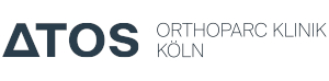 ATOS Orthoparc Klinik Köln - Logo ATOS Orthoparc Klinik Köln - Logo