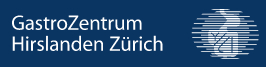 GastroZentrum Hirslanden - Logo