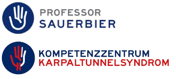 Prof. Dr. med. Dr. med. habil. Sauerbier - Logo