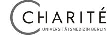 Charité Universitätsmedizin Berlin - Logo Charité Universitätsmedizin Berlin - Logo