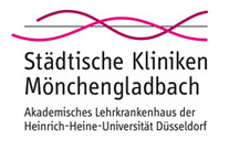 Städtische Kliniken Mönchengladbach - Logo