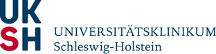 Universitätsklinikum Schleswig-Holstein - Logo