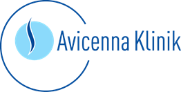 Avicenna Klinik - Logo Avicenna Klinik - Logo