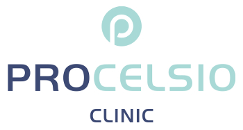 Procelsio Clinic - Logo